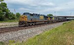 CSX 5415